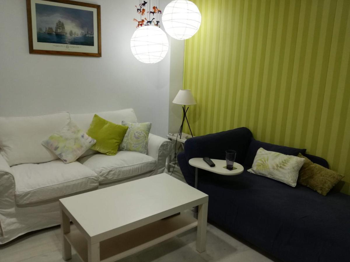 Pegaito A La Alameda Appartement